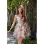 Nox Anabel Style S849