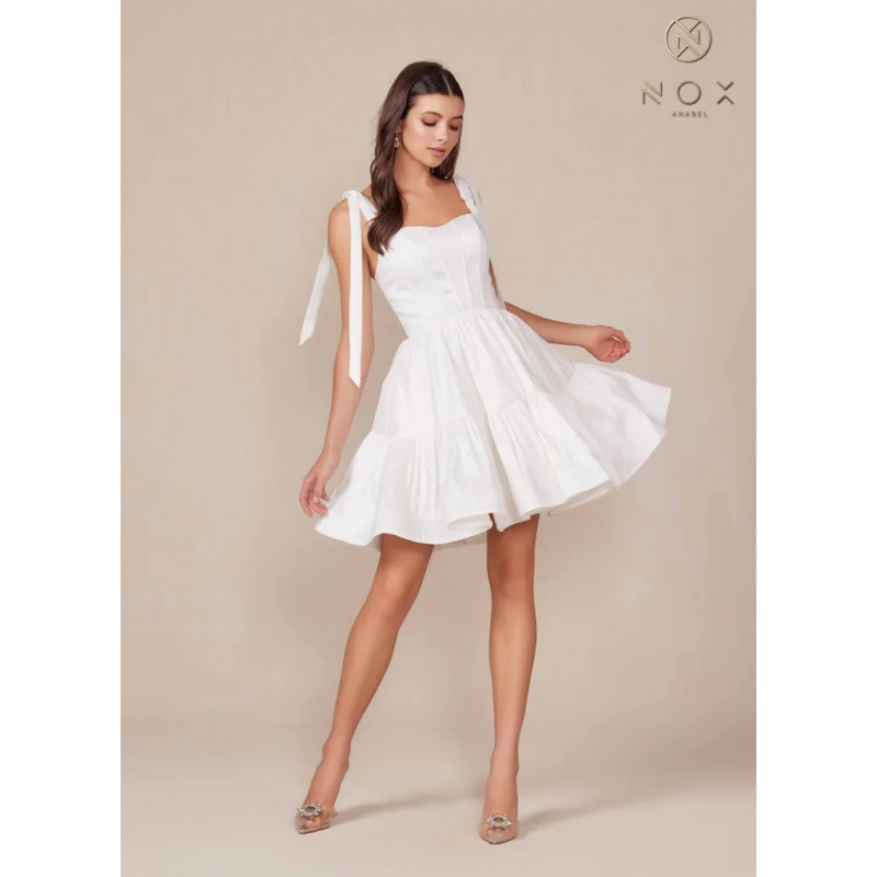Nox Anabel Style T869W