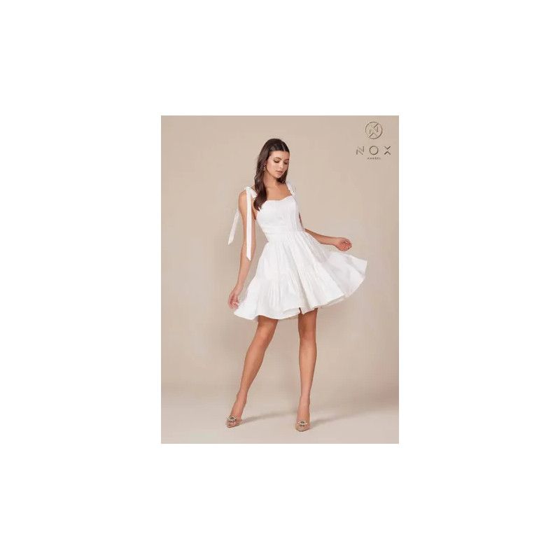 Nox Anabel Style T869W
