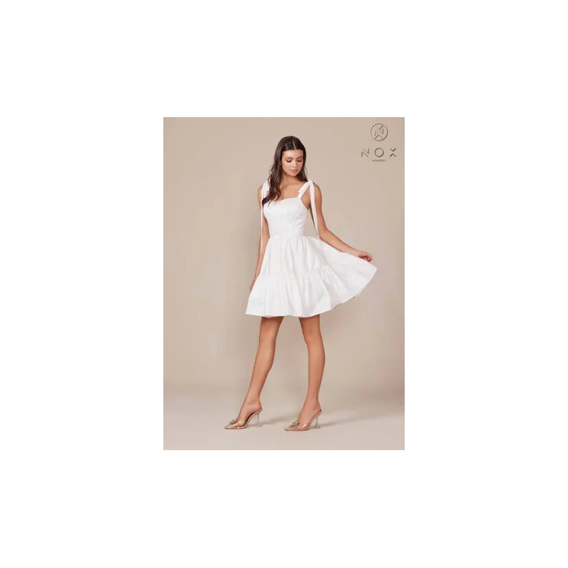 Nox Anabel Style T869W