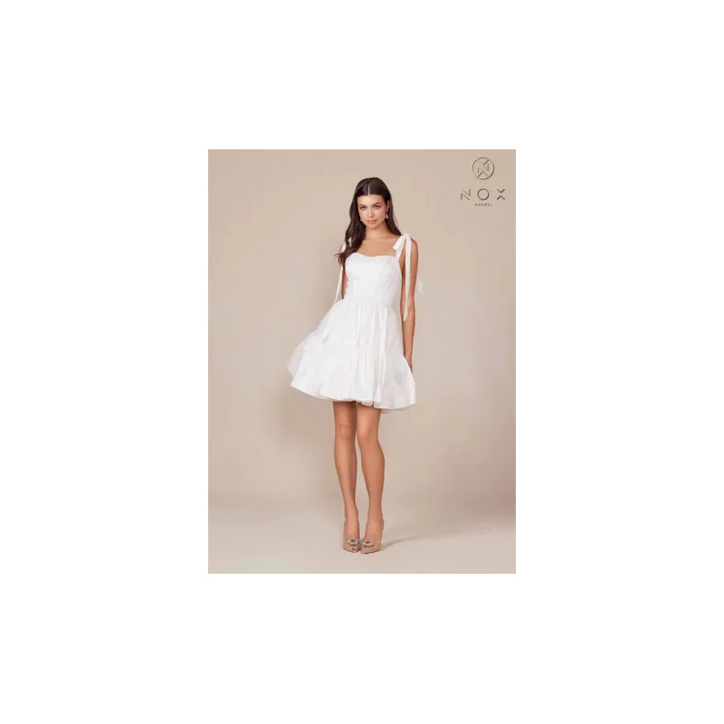Nox Anabel Style T869W