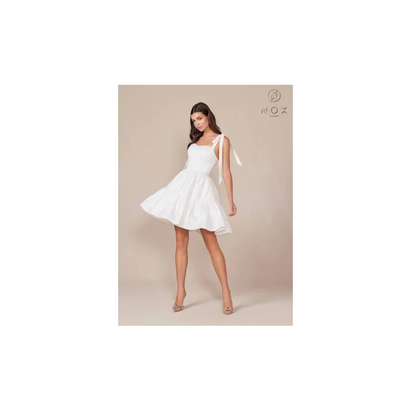 Nox Anabel Style T869W