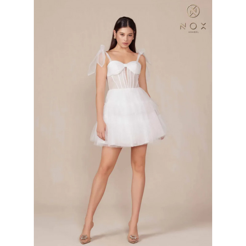 Nox Anabel Style Y858W