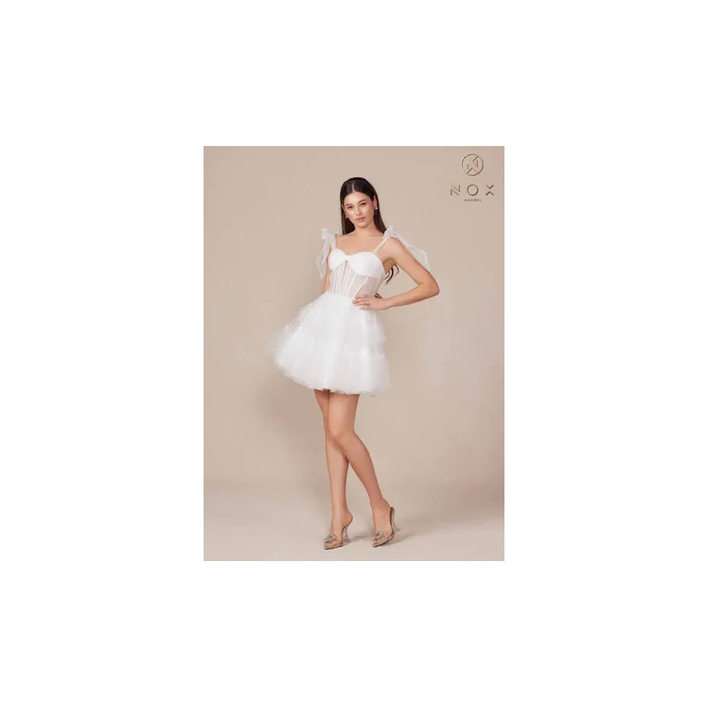 Nox Anabel Style Y858W