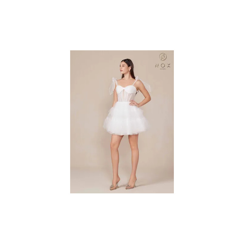 Nox Anabel Style Y858W