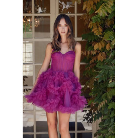 Nox Anabel Style Y859