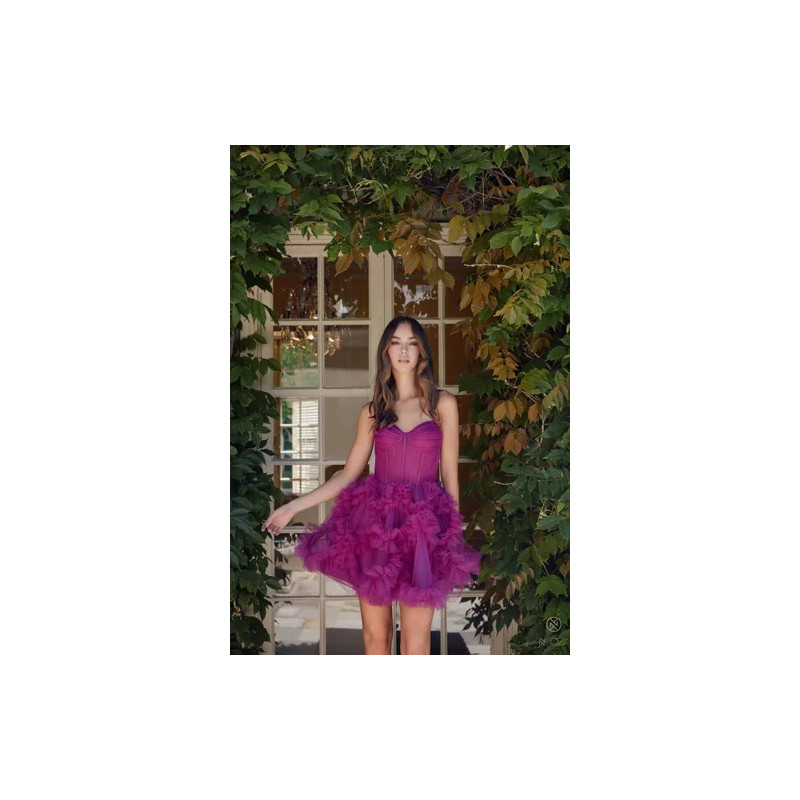 Nox Anabel Style Y859