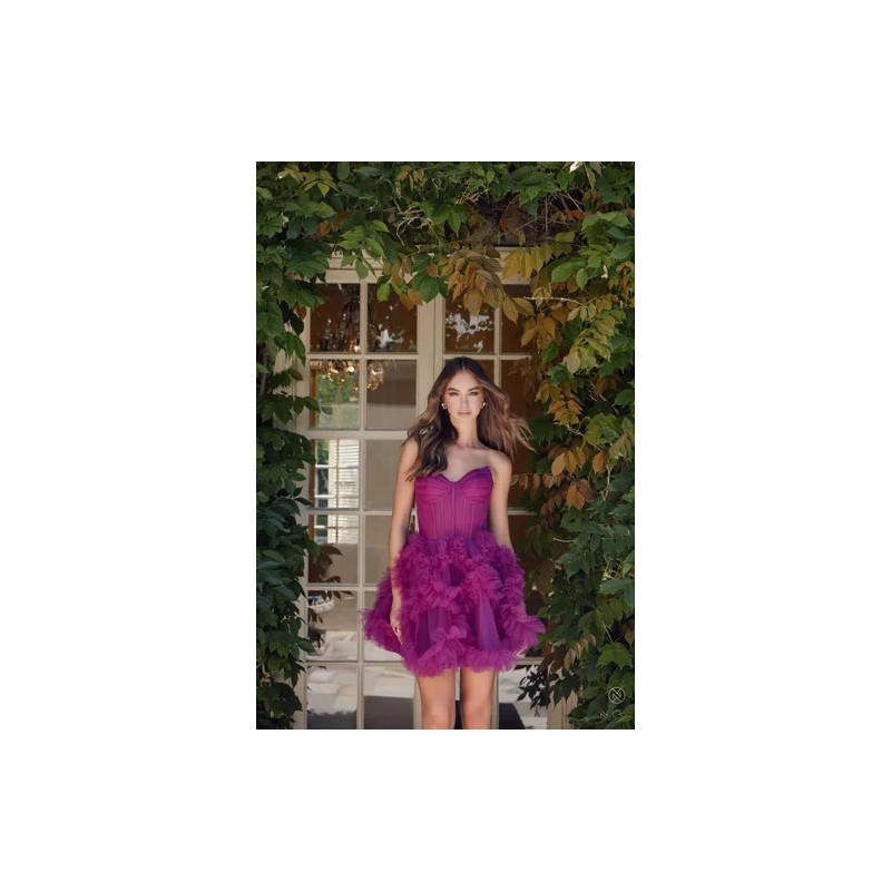 Nox Anabel Style Y859
