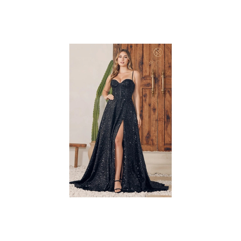 Nox Anabel Style A1241