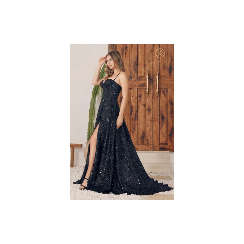 Nox Anabel Style A1241