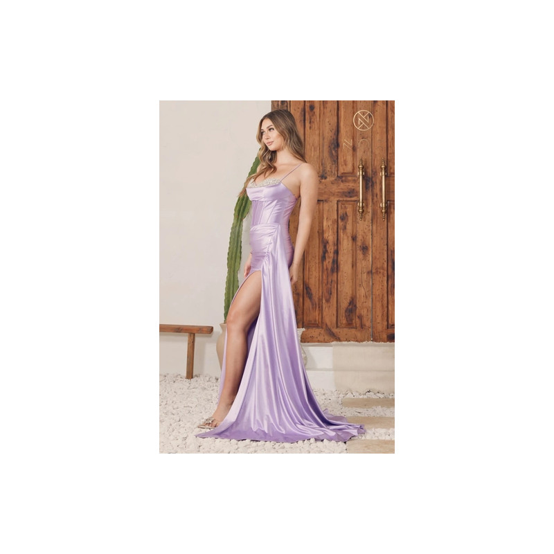 Nox Anabel Style E1242