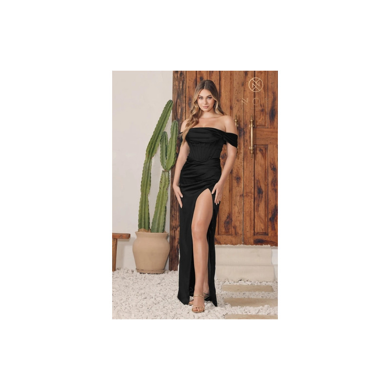 Nox Anabel Style R1236