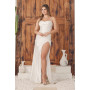 Nox Anabel Style E1042W
