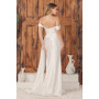 Nox Anabel Style E1043W