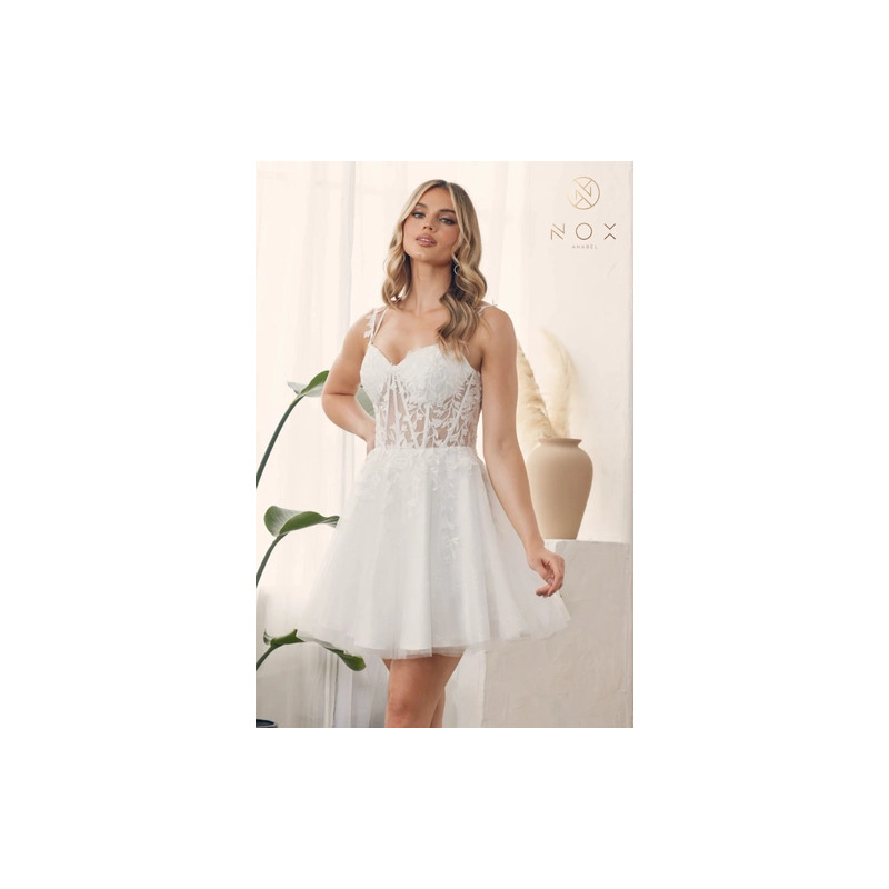 Nox Anabel Style H784