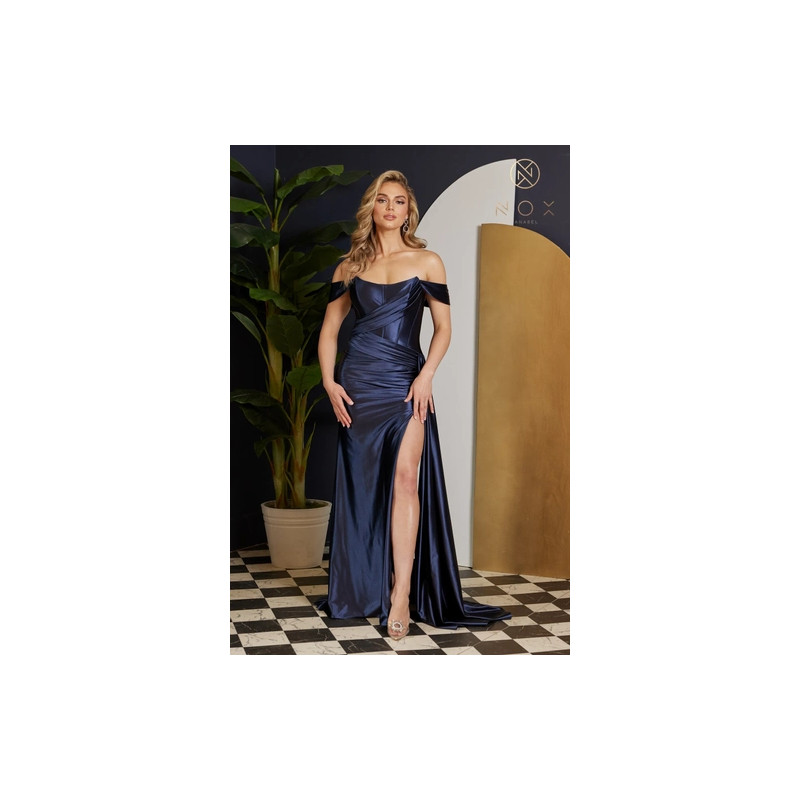 Nox Anabel Style E1043