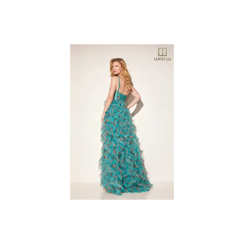 Lucci Lu Style 1406
