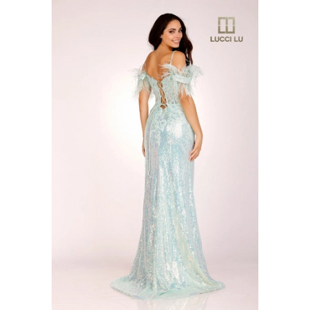 Lucci Lu Style 1282