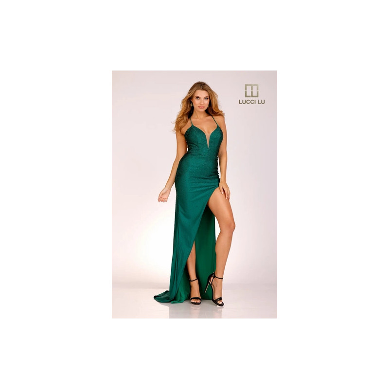 Lucci Lu Style 1267