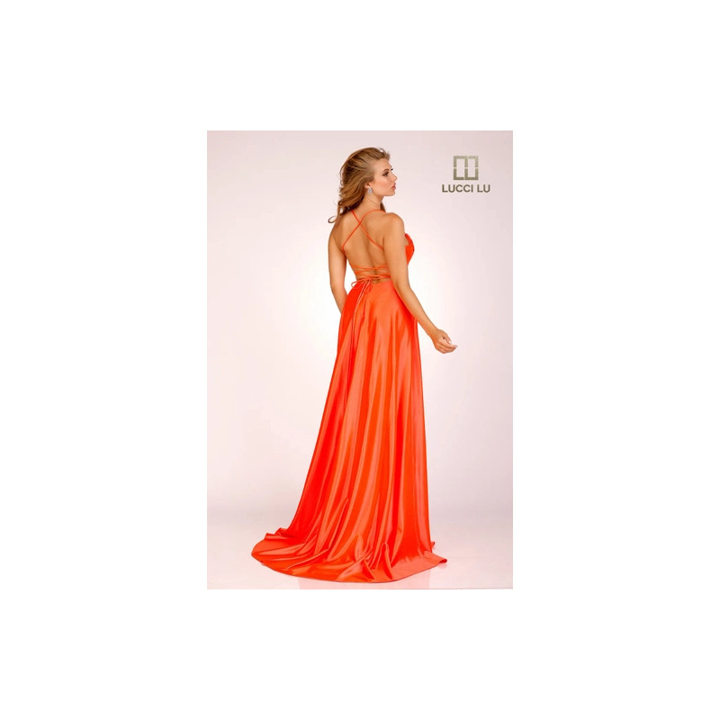 Lucci Lu Style 1272