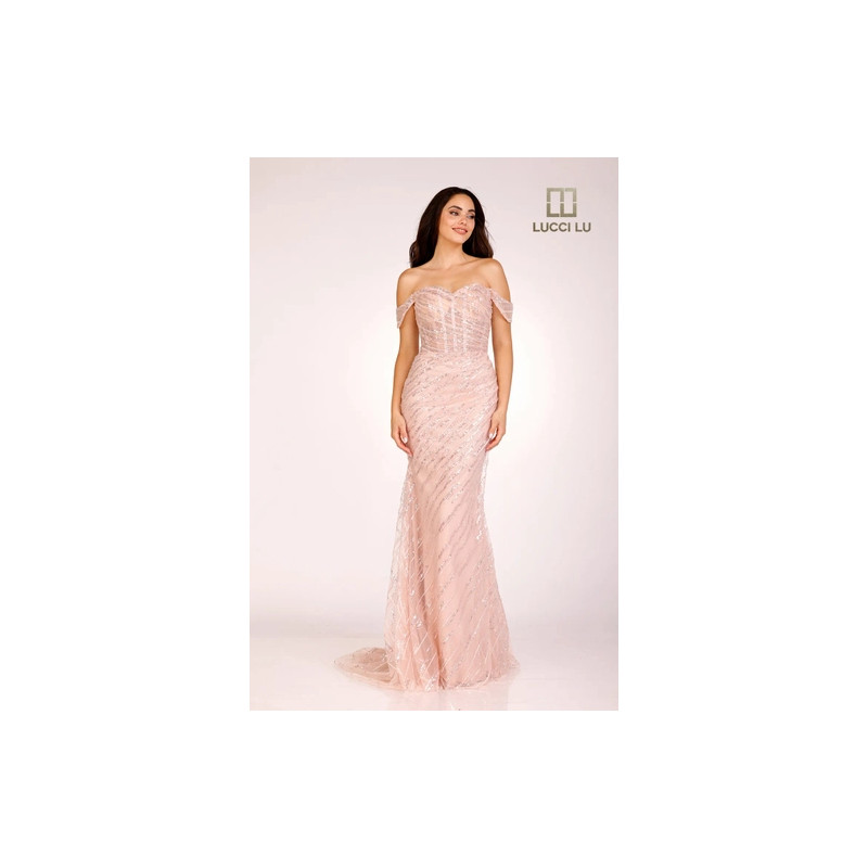 Lucci Lu Style 1280