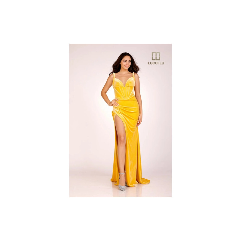 Lucci Lu Style 1281