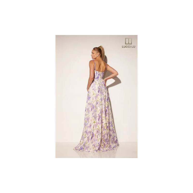 Lucci Lu Style 1402