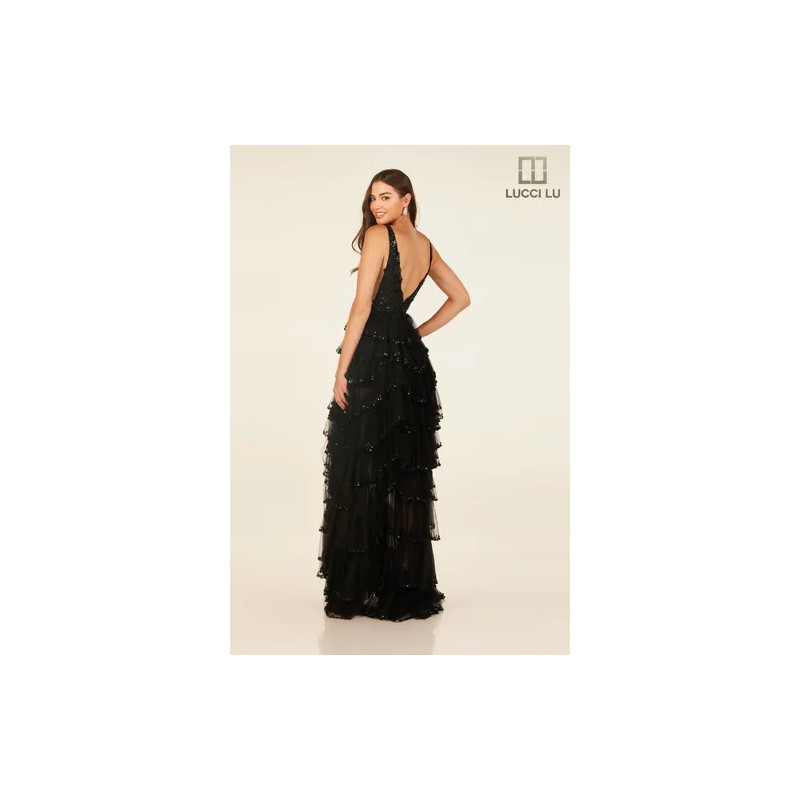 Lucci Lu Style 1433
