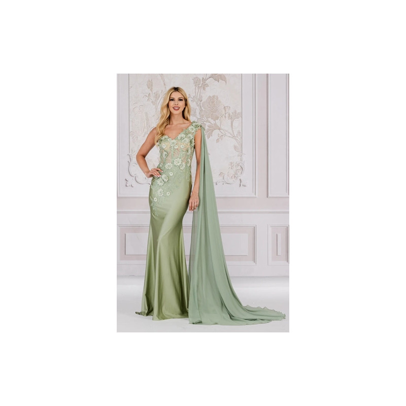 Amelia Couture Style 388