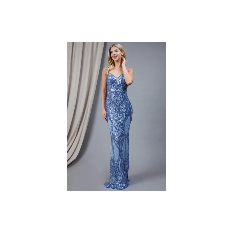 Amelia Couture Style 791