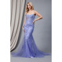 Amelia Couture Style 7024