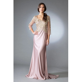 Amelia Couture Style 7039