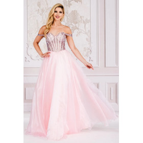 Amelia Couture Style 7040