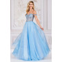 Amelia Couture Style 7040