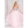 Amelia Couture Style 7040