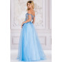 Amelia Couture Style 7040