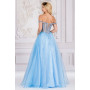 Amelia Couture Style 7040