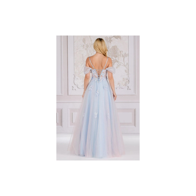 Amelia Couture Style 7044