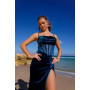 Amelia Couture Style BZ9017V