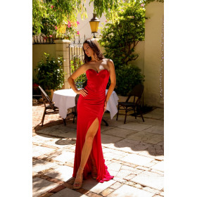 Amelia Couture Style BZ9029V