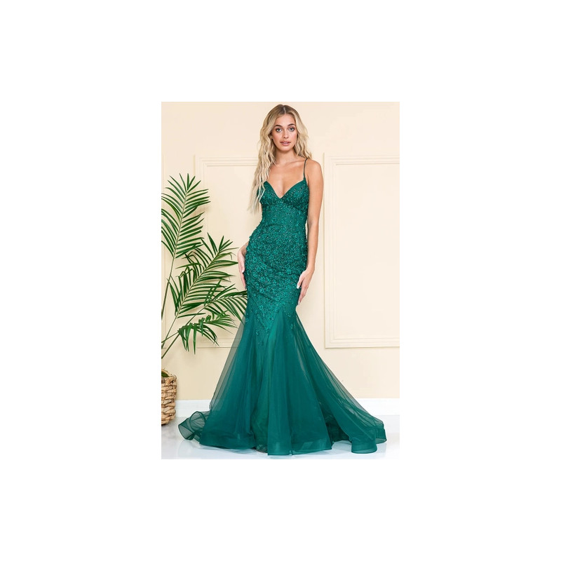 Amelia Couture Style SU066