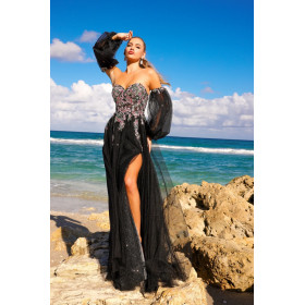 Amelia Couture Style SU070