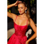Amelia Couture Style SU074