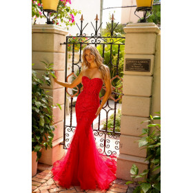 Amelia Couture Style SU081