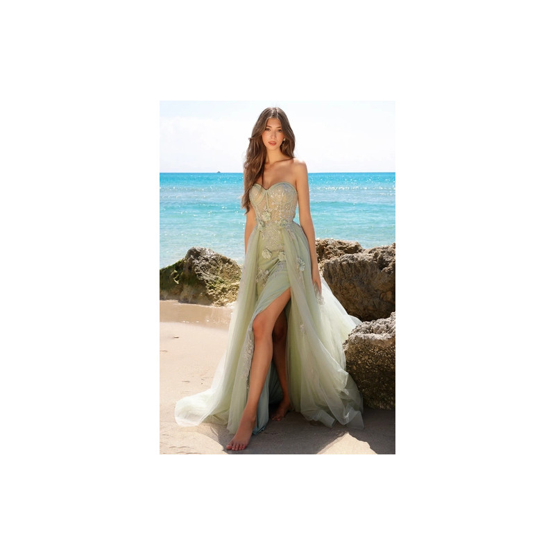 Amelia Couture Style TM1002