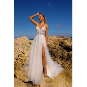 Amelia Couture Style TM1006