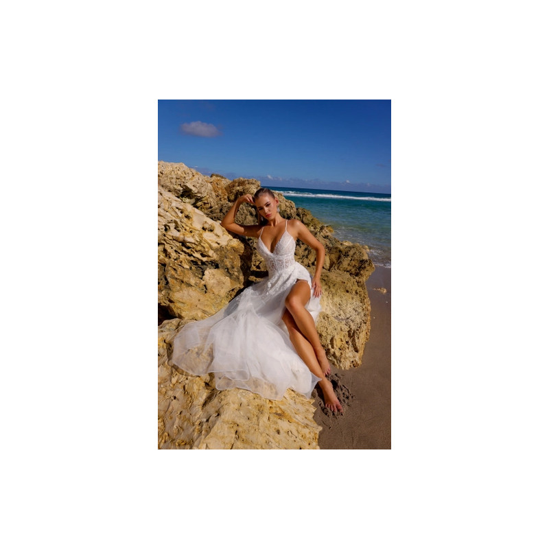 Amelia Couture Style TM1006