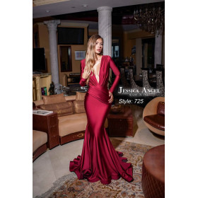 Jessica Angel Style: 725