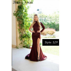Jessica Angel Style: 529