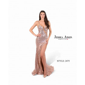Jessica Angel Style: 2475